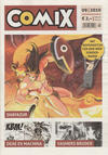 Cover for Comix (JNK, 2010 series) #9/2010