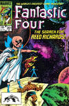 Cover Thumbnail for Fantastic Four (1961 series) #261 [Direct]