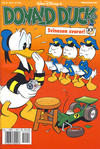 Cover for Donald Duck & Co (Hjemmet / Egmont, 1948 series) #40/2010
