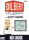 Cover for Dilbert humoralbum (Bladkompaniet / Schibsted, 2010 series) #2010