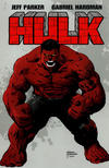 Cover Thumbnail for Hulk (2008 series) #25 [Variant Edition - Gabriel Hardman]