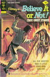 Cover Thumbnail for Ripley's Believe It or Not! (1965 series) #52 [British]