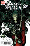 Cover Thumbnail for The Amazing Spider-Man (1999 series) #644 [Variant Edition - Chris Bachalo Cover]