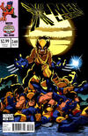 Cover Thumbnail for X-Men: Legacy (2008 series) #240 [Super Hero Squad Variant Edition]