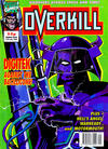 Cover for Overkill (Marvel UK, 1992 series) #7