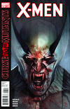 Cover Thumbnail for X-Men (2010 series) #4