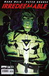 Cover Thumbnail for Irredeemable (2009 series) #18