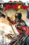 Cover for Bruce Wayne: The Road Home: Red Robin (DC, 2010 series) #1