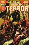 Cover for Tomb of Terror (Marvel, 2010 series) #1