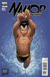Cover Thumbnail for Namor: The First Mutant (2010 series) #1 [Variant Edition]