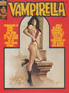 Cover for Vampirella (Warren, 1969 series) #61