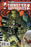 Cover for G.I. Joe: Master & Apprentice 2 (Devil's Due Publishing, 2005 series) #1 [Cover B]