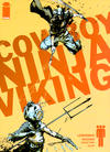 Cover for Cowboy Ninja Viking (Image, 2009 series) #2