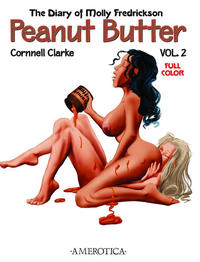 Cover Thumbnail for Peanut Butter (NBM, 2003 series) #2