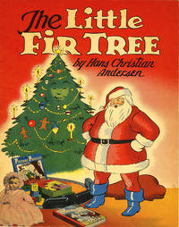 Cover Thumbnail for Little Fir Tree (W. T. Grant, 1942 series) #[nn]