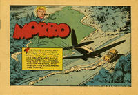 Cover Thumbnail for Magic Morro (Western, 1941 series) 
