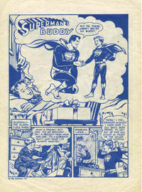 Cover Thumbnail for Superman's Buddy (DC, 1954 series) #[1958 edition]