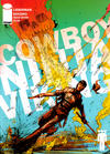 Cover for Cowboy Ninja Viking (Image, 2009 series) #7