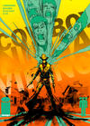 Cover for Cowboy Ninja Viking (Image, 2009 series) #8