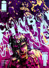 Cover for Cowboy Ninja Viking (Image, 2009 series) #9