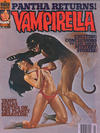 Cover for Vampirella (Warren, 1969 series) #66 [$1.50]