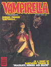 Cover for Vampirella (Warren, 1969 series) #92