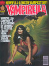 Cover for Vampirella (Warren, 1969 series) #73