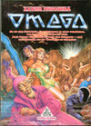 Cover for Beta Comic Art Collection (Condor, 1985 series) #1 - Omega