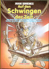 Cover for Beta Comic Art Collection (Condor, 1985 series) #2 - Auf den Schwingen der Zeit