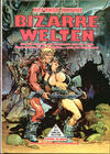 Cover for Beta Comic Art Collection (Condor, 1985 series) #3 - Bizarre Welten