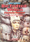 Cover for Beta Comic Art Collection (Condor, 1985 series) #6 - Die Endzeit-Welten