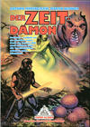Cover for Beta Comic Art Collection (Condor, 1985 series) #8 - Der Zeit-Dämon