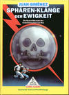 Cover for Beta Comic Art Collection (Condor, 1985 series) #10 - Sphären-Klänge der Ewigkeit