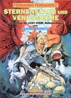 Cover for Beta Comic Art Collection (Condor, 1985 series) #11 - Sternenstaub und Venusmeer