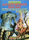 Cover for Beta Comic Art Collection (Condor, 1985 series) #12 - Am Wendekreis der Zeit