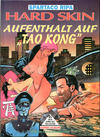 Cover for Beta Comic Art Collection (Condor, 1985 series) #13 - Hard Skin - Aufenthalt in "Tao Kong"