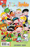 Cover for Tiny Titans / Little Archie (DC, 2010 series) #1