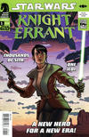 Cover Thumbnail for Star Wars: Knight Errant (2010 series) #1