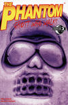 Cover for The Phantom: Ghost Who Walks (Moonstone, 2009 series) #0 [Cover B]
