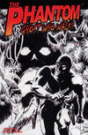 Cover Thumbnail for The Phantom: Ghost Who Walks (2009 series) #1 [Cover D]