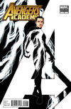 Cover Thumbnail for Avengers Academy (2010 series) #5 [McKone Variant Edition Cover]