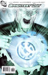 Cover Thumbnail for Green Lantern (2005 series) #58 [Gene Ha Cover]