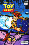 Cover Thumbnail for Toy Story (2009 series) #7 [Cover B]