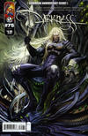 Cover for The Darkness (Image, 2007 series) #75
