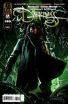 Cover for The Darkness (Image, 2007 series) #85