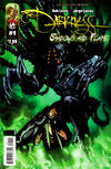 Cover for The Darkness: Shadows & Flame (Image, 2010 series) #1