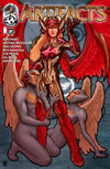 Cover Thumbnail for Artifacts (2010 series) #2 [Cover B]