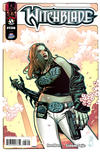 Cover Thumbnail for Witchblade (1995 series) #136 [Cover B]