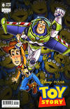 Cover Thumbnail for Toy Story (2009 series) #0 [Cover B]