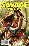 Cover for Savage Tales (Dynamite Entertainment, 2007 series) #3 [Stjepan Sejic Cover]